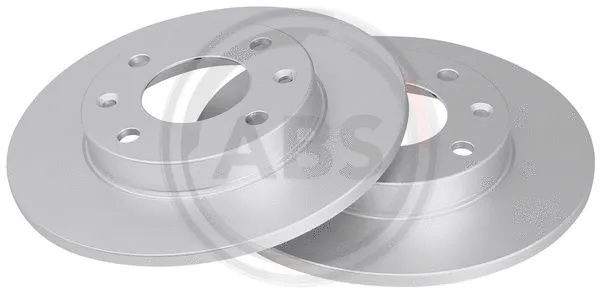Brake Disc (15315)