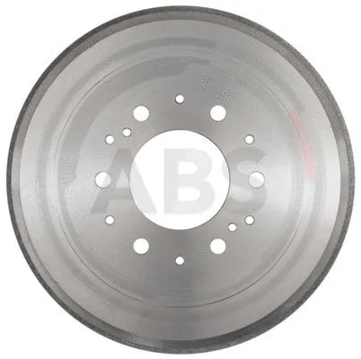 Brake Drum (2630-S)