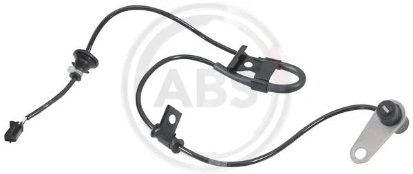 Sensor, wheel speed (31051)
