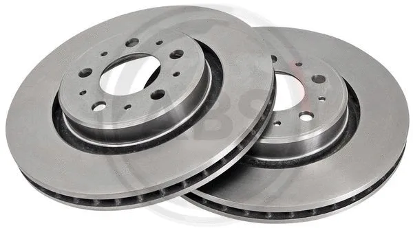 Brake Disc (17410)
