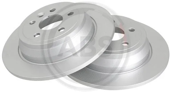 Brake Disc (18420)