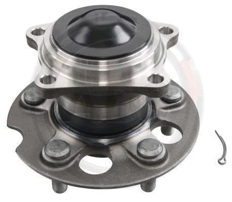 Wheel Hub (201158)