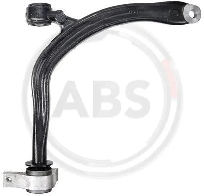 Control/Trailing Arm, wheel suspension (211028)