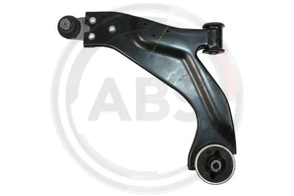 Control/Trailing Arm, wheel suspension (210217)