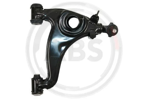 Control/Trailing Arm, wheel suspension (210342)
