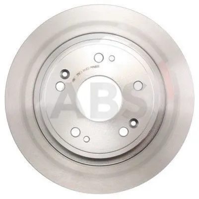 Brake Disc (17973)