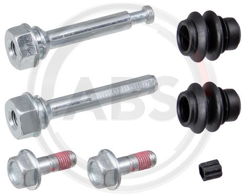 Repair Kit, brake caliper (55384)