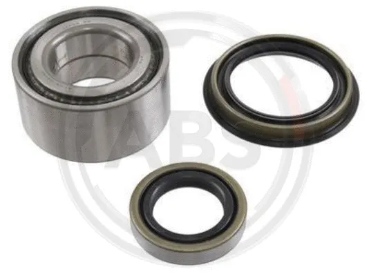 Wheel Bearing Kit (200323)