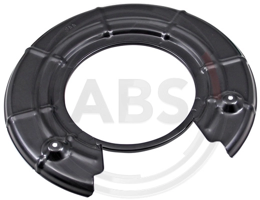 Splash Guard, brake disc (11521)