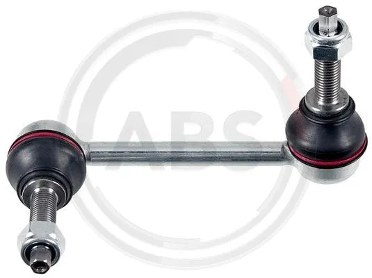Link/Coupling Rod, stabiliser bar (260853)