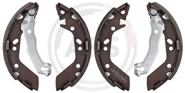 Brake Shoe Set (9148)