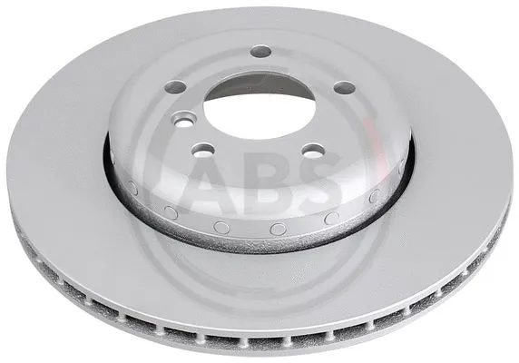 Brake Disc (18658)