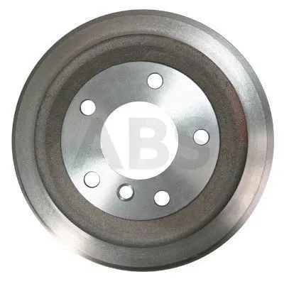 Brake Drum (2375-S)