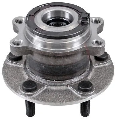 Wheel Hub (201838)