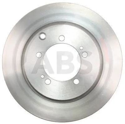Brake Disc (17119)