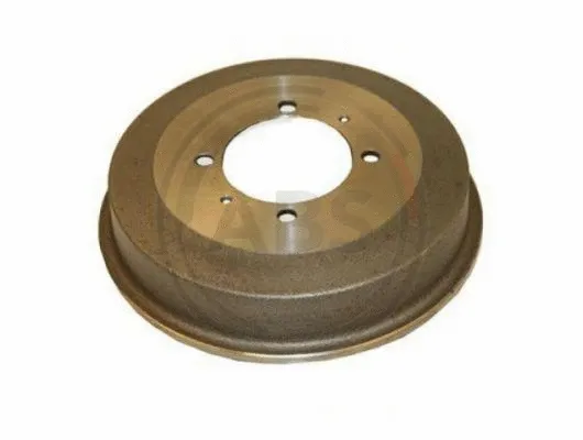 Brake Drum (2429-S)