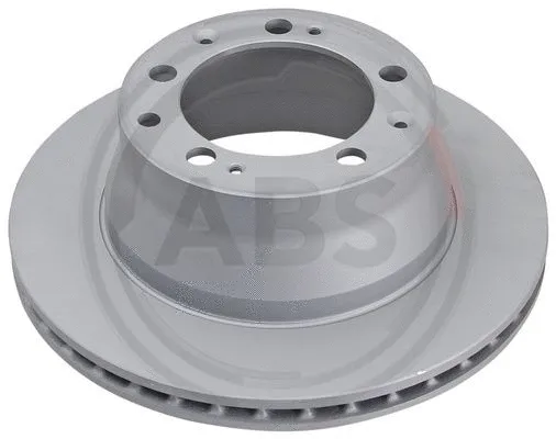 Brake Disc (15940)