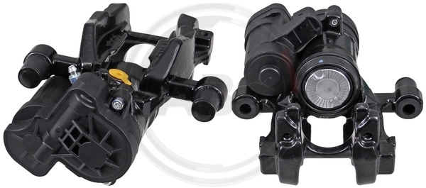 Brake Caliper (431461C2)