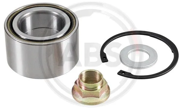 Wheel Bearing Kit (200039)