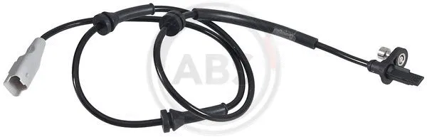 Sensor, wheel speed (31218)