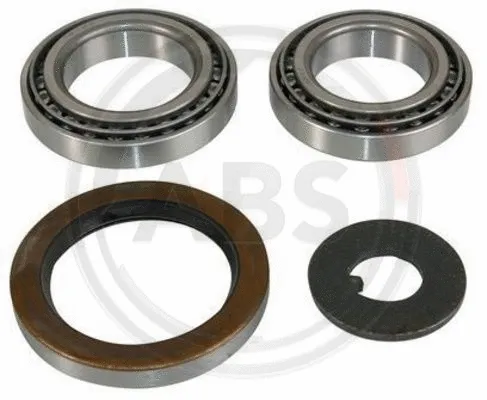 Wheel Bearing Kit (200612)