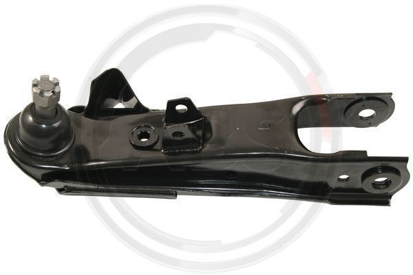 Control/Trailing Arm, wheel suspension (210405)
