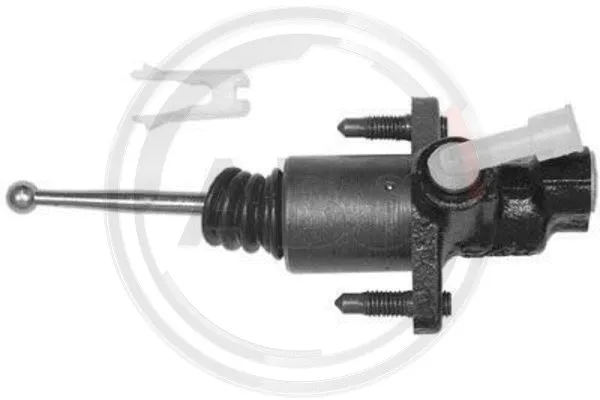 Master Cylinder, clutch (41173)