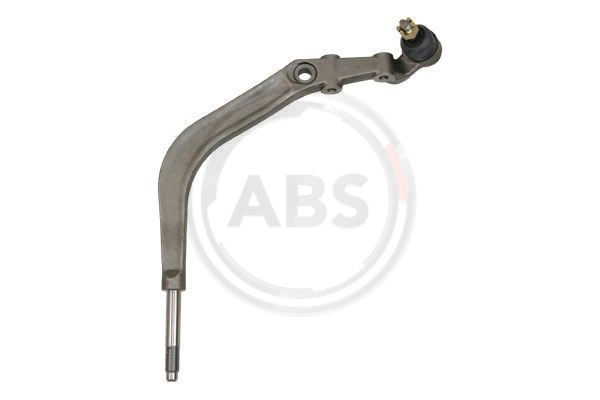 Control/Trailing Arm, wheel suspension (210276)