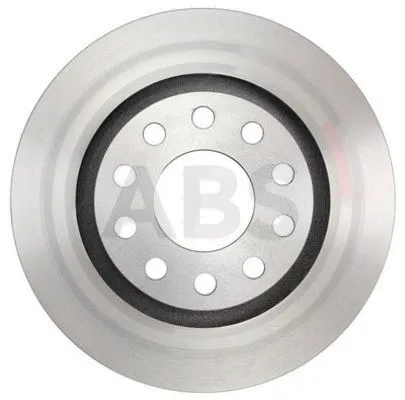 Brake Disc (18091)