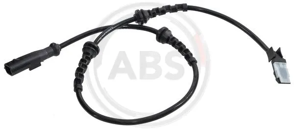 Sensor, wheel speed (30683)