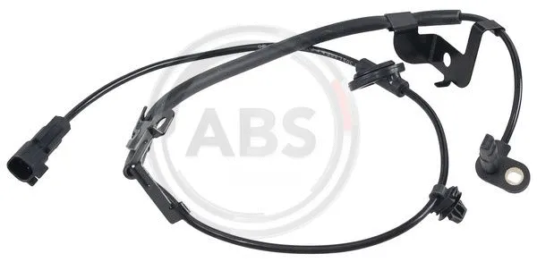 Sensor, wheel speed (31082)