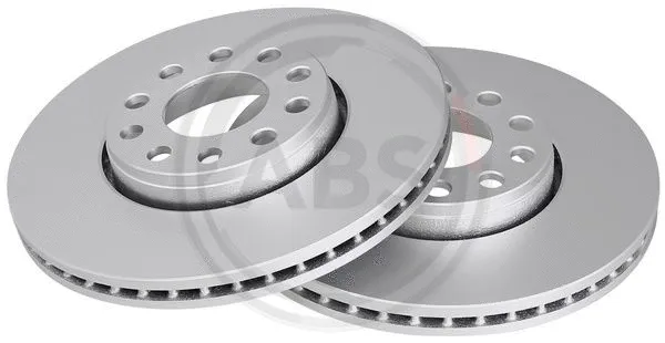 Brake Disc (17527)