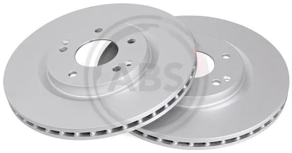 Brake Disc (18710)