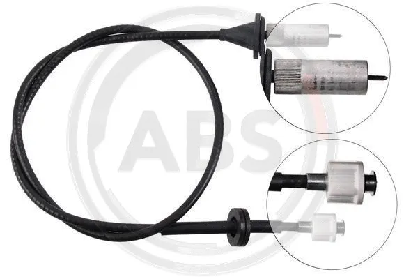 Speedometer Cable (K43128)