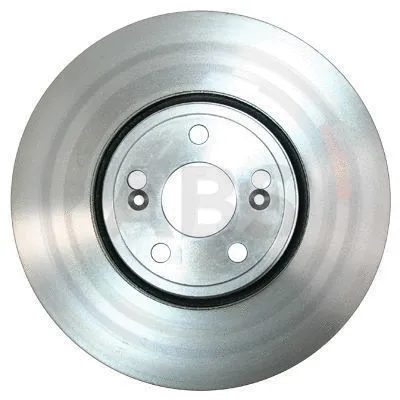 Brake Disc (17506)