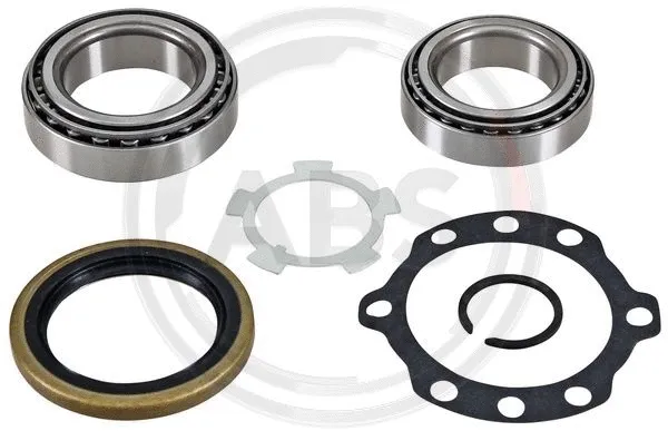 Wheel Bearing Kit (201445)