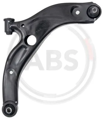 Control/Trailing Arm, wheel suspension (210330)