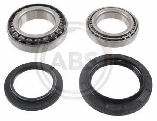 Wheel Bearing Kit (201236)