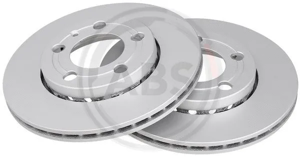 Brake Disc (17194)