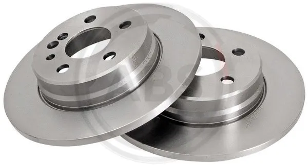 Brake Disc (16111)