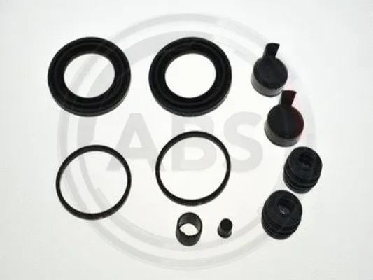 Repair Kit, brake caliper (63312)