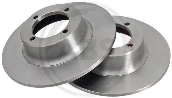 Brake Disc (15910)