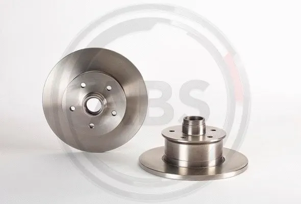 Brake Disc (08.2981.10)