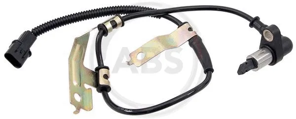 Sensor, wheel speed (31185)