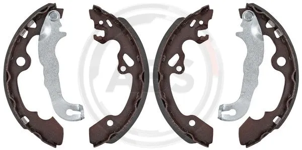 Brake Shoe Set (9054)