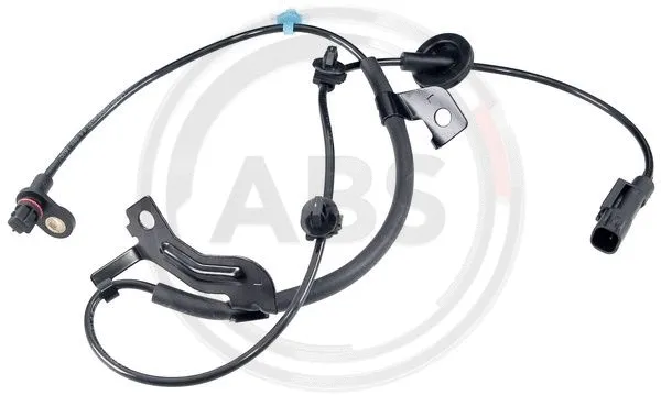 Sensor, wheel speed (31053)
