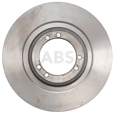 Brake Disc (18144)