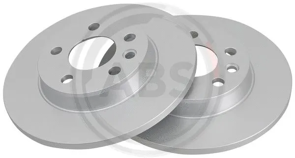 Brake Disc (16659)