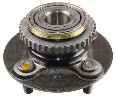 Wheel Hub (200257)