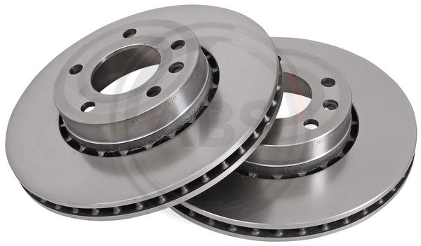 Brake Disc (15879)